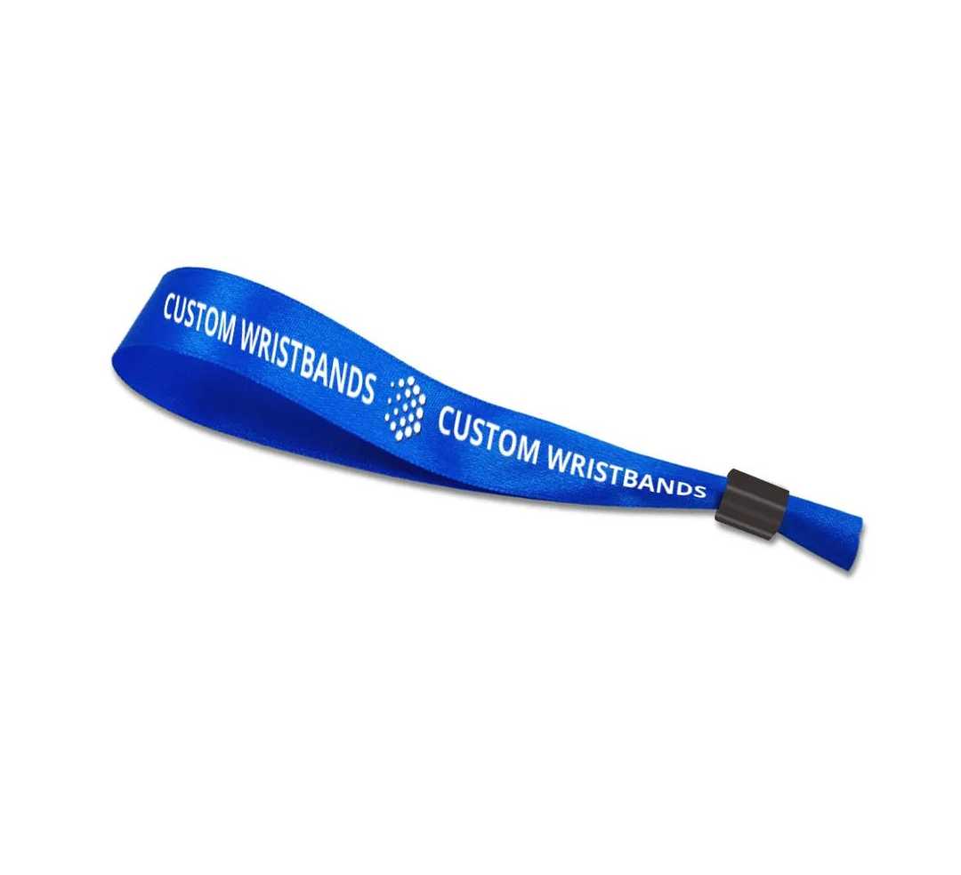 Custom Wristbands