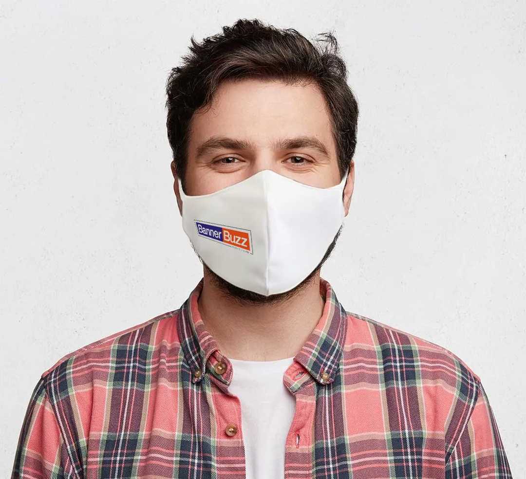 Custom Face Masks