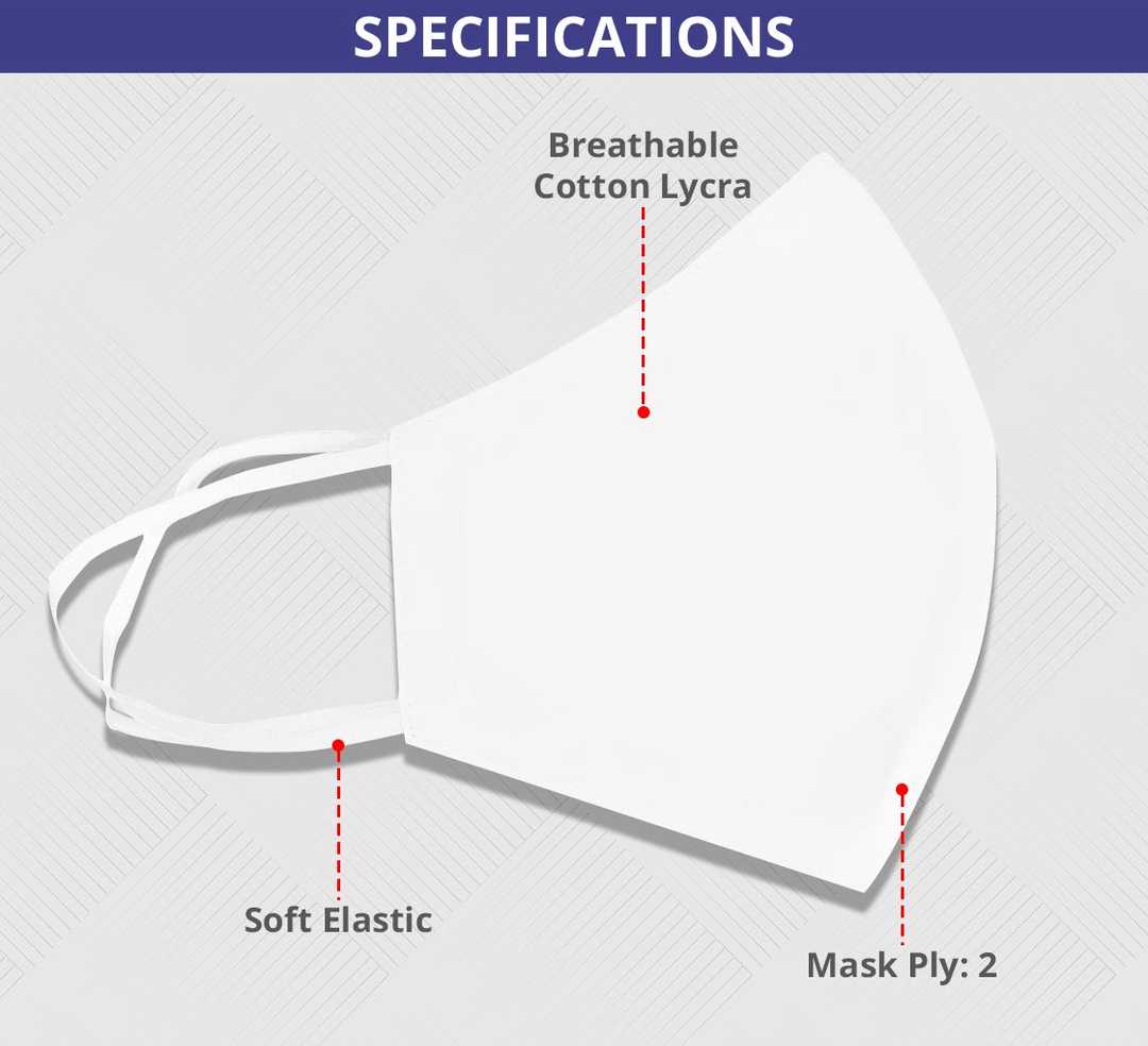 Custom Face Masks