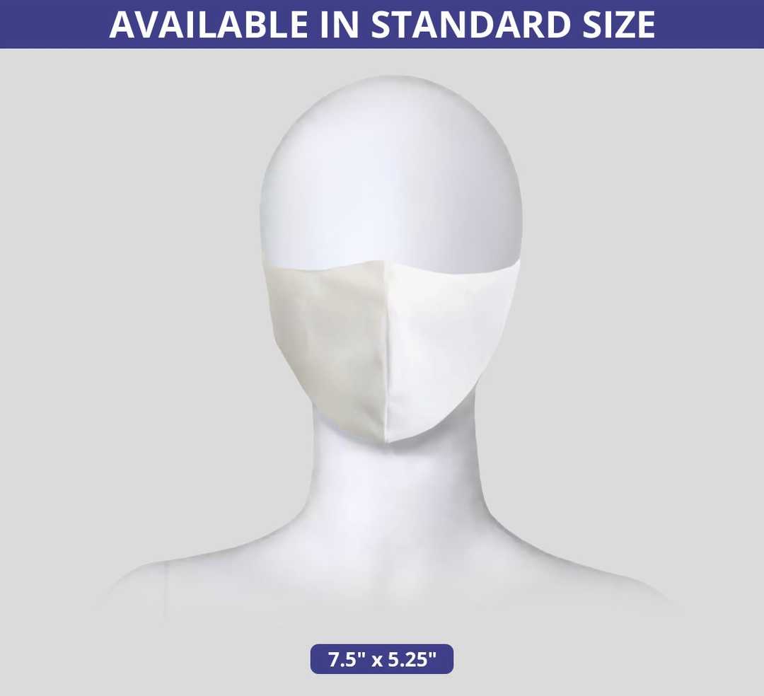 Custom Face Masks