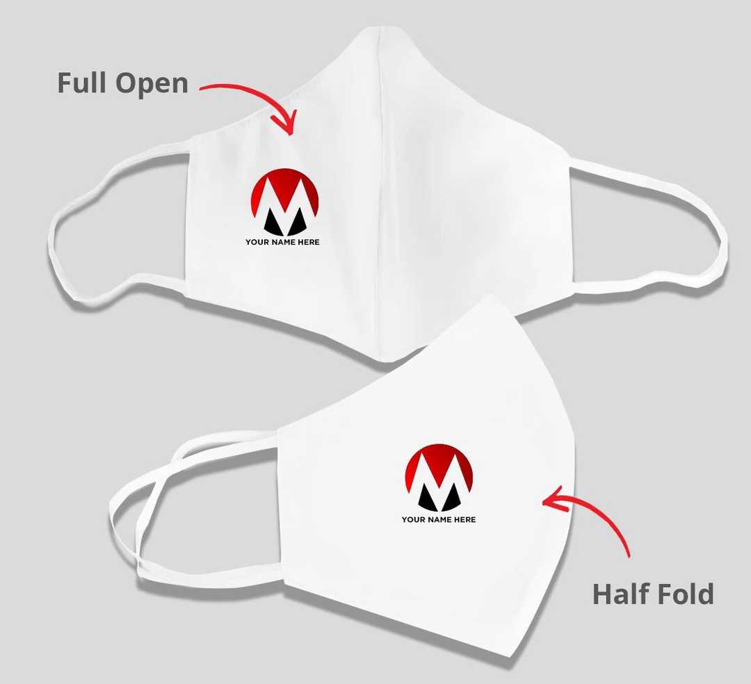 Custom Face Masks