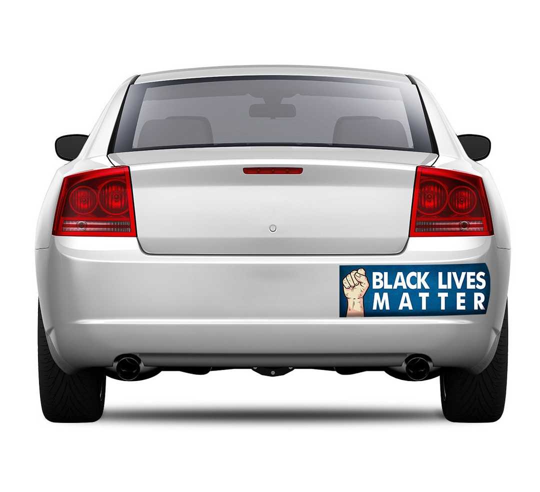 Bumper Stickers
