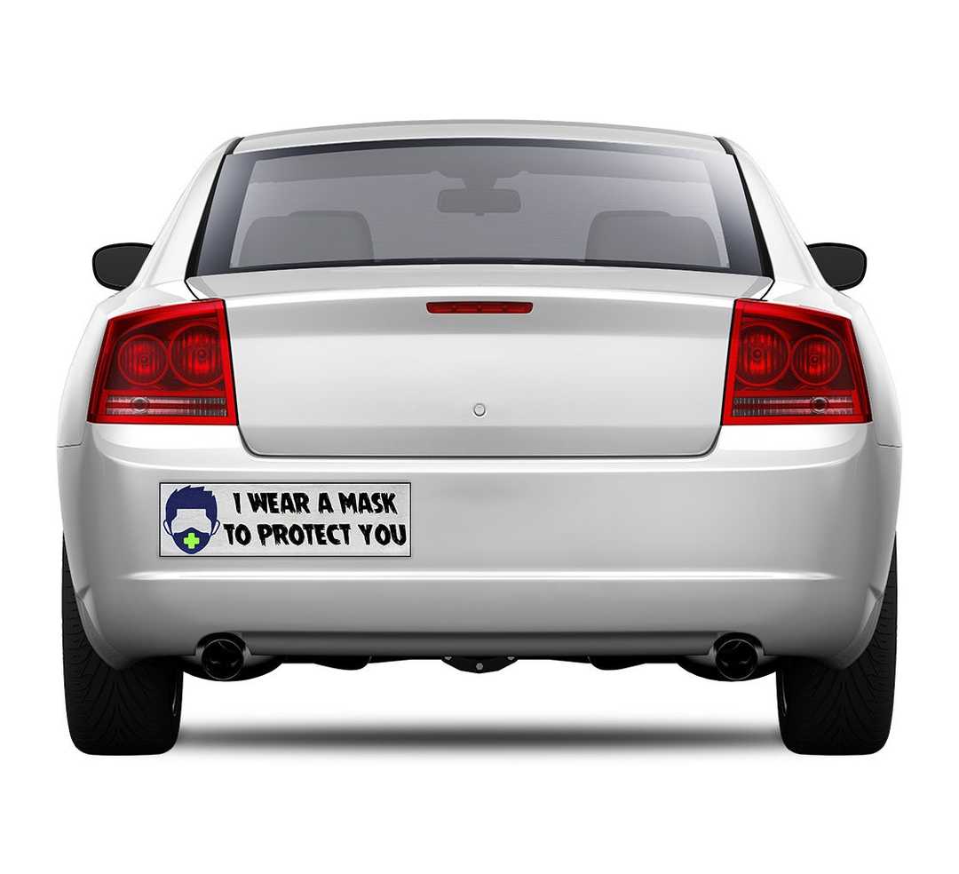 Bumper Stickers