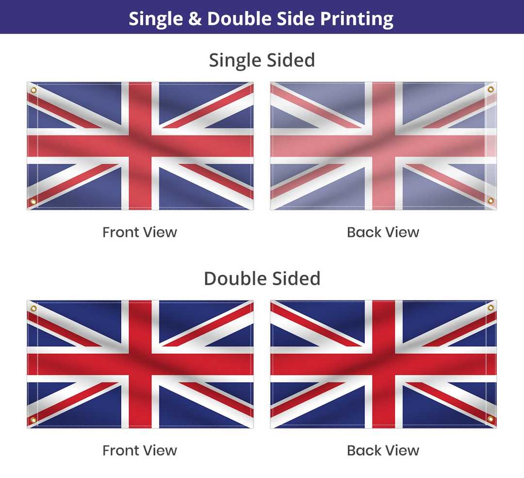 UK Flag