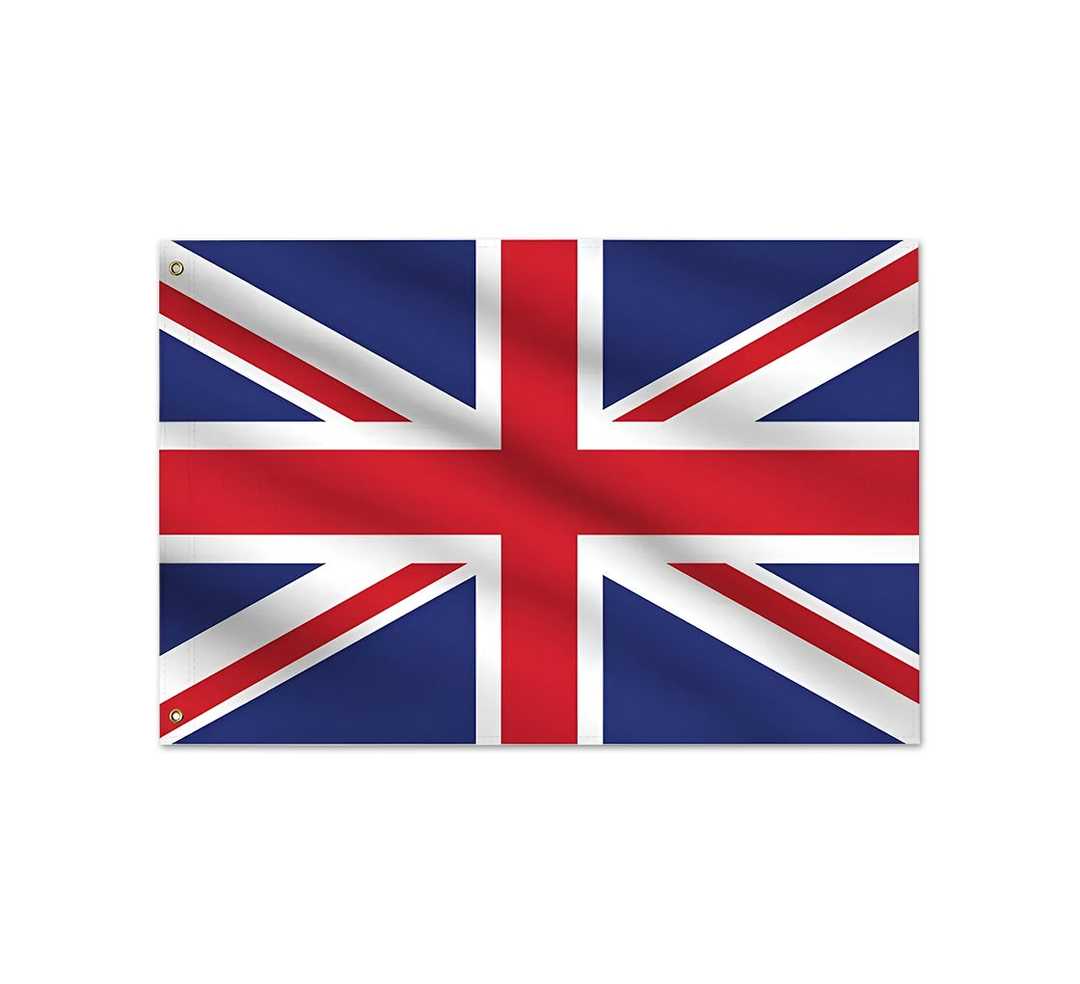UK Flag