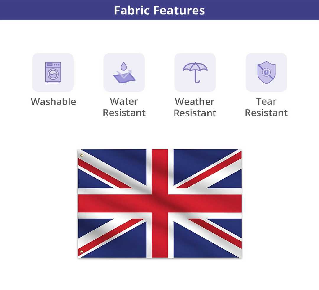 UK Flag