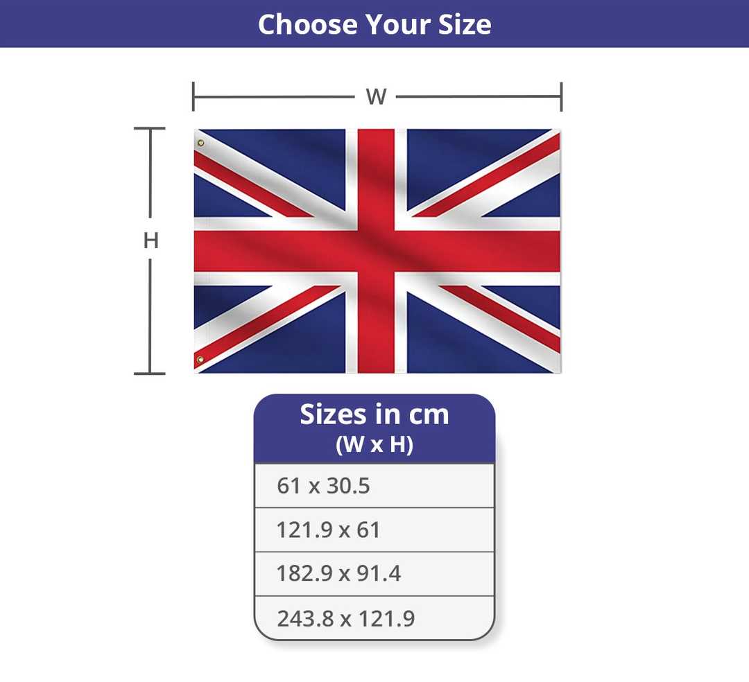 UK Flag