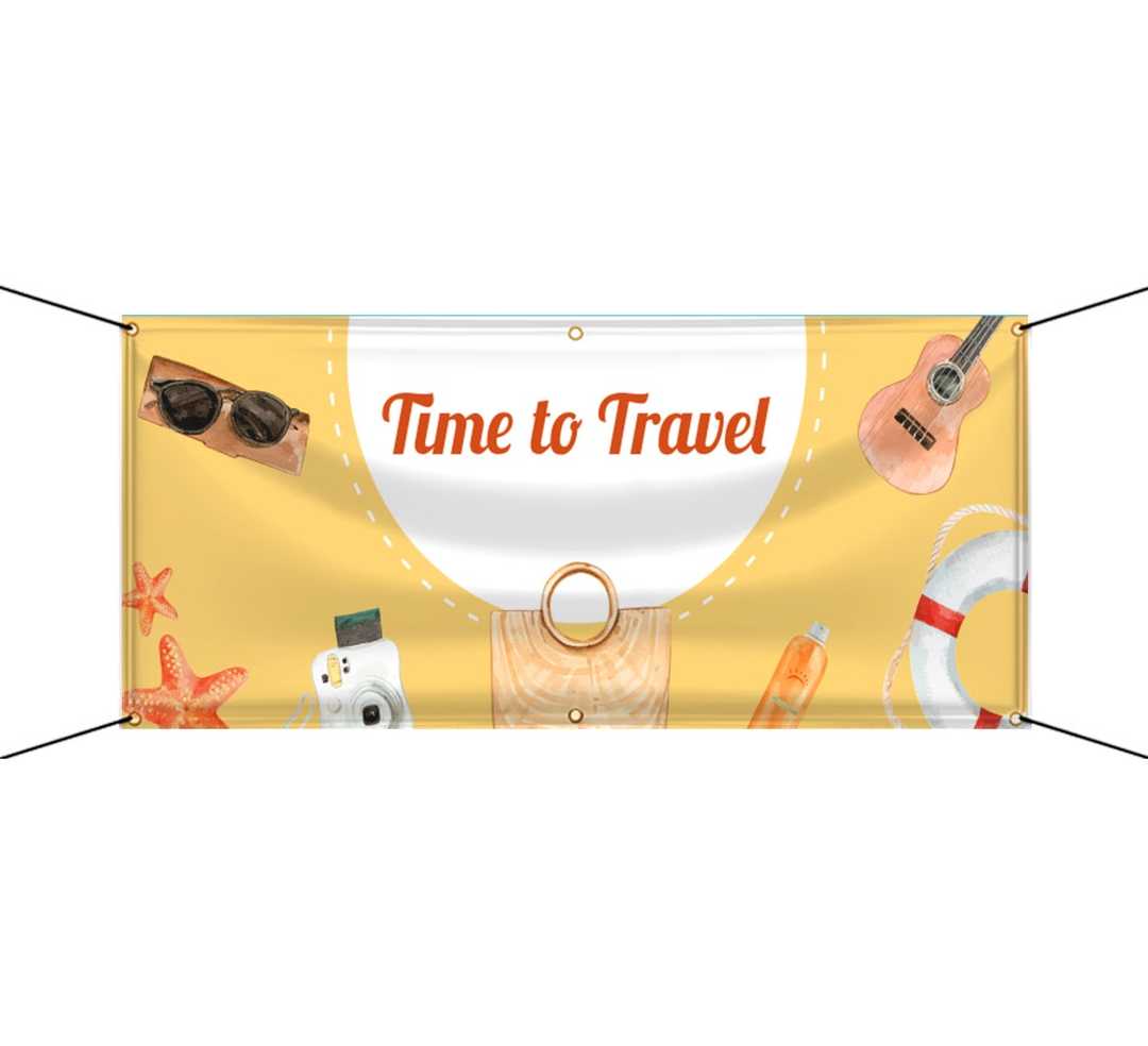 PVC Banners