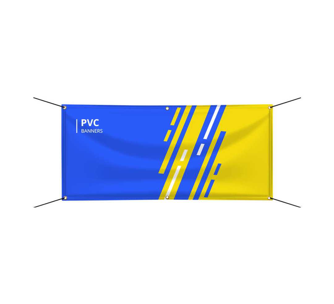 PVC Banners