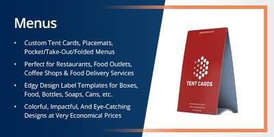Category Menus Banner