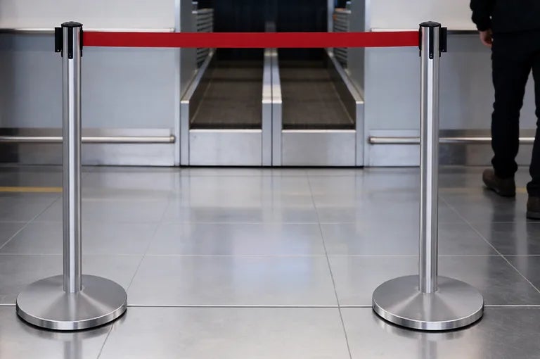 Guide to Using Crowd Control Barriers Purposefully