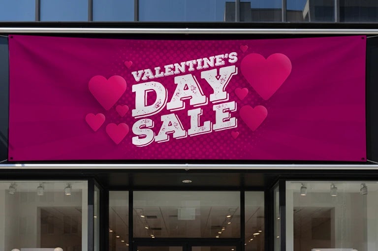 Simple Design Tips for Crafting Your Custom Banner