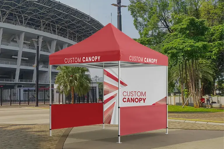 canopy tent