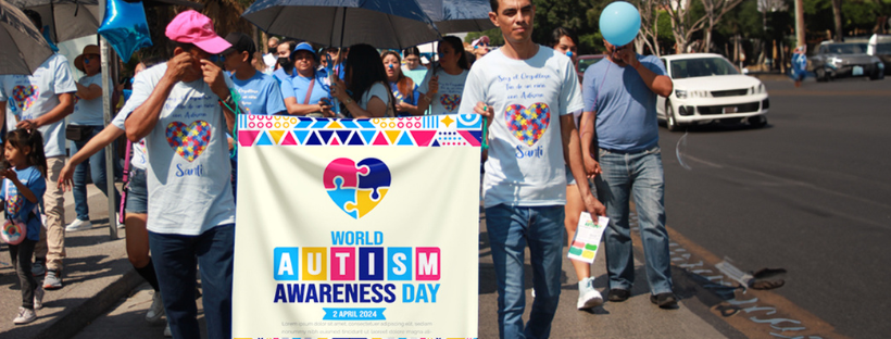 Autism Awaeness