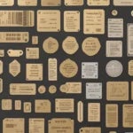 Tips for Choosing Metal Asset Tags & Labels: A Buying Guide