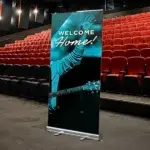 Minimalist Signage Tips: Say More with Less Words in Your Displays
