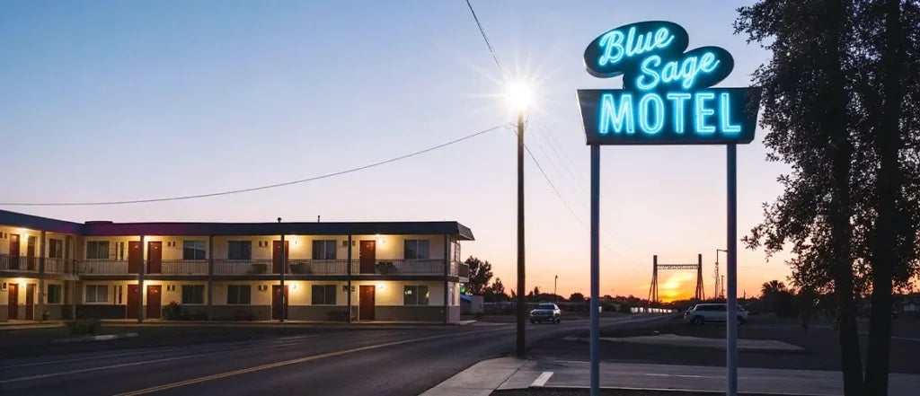 Custom Made LED Neon Signs for Business Promotion