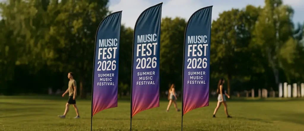 Use Movement to Your Advantage with Custom Flags