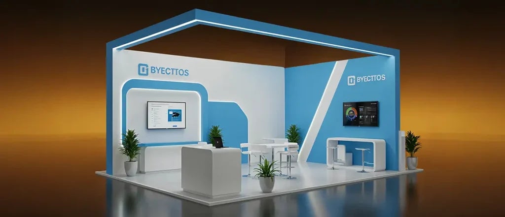 Crafting Backdrops that Capture Attention with Using Use Bold & High-Quality Graphics 