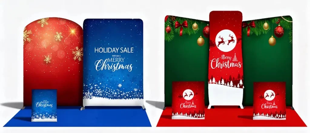 Creative Branding Opportunities with Exhibition Display Stand