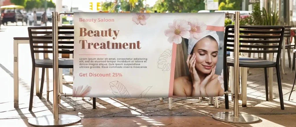 Why Banners Still Matter in Modern Business Marketing