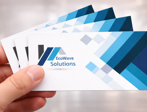 Tips for Designing the Perfect Business Cards