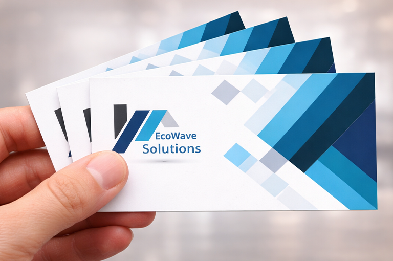 Tips for Designing the Perfect Business Cards