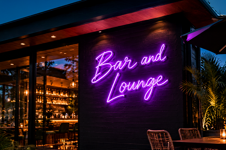 Everything You Need to Know About Neon Signs