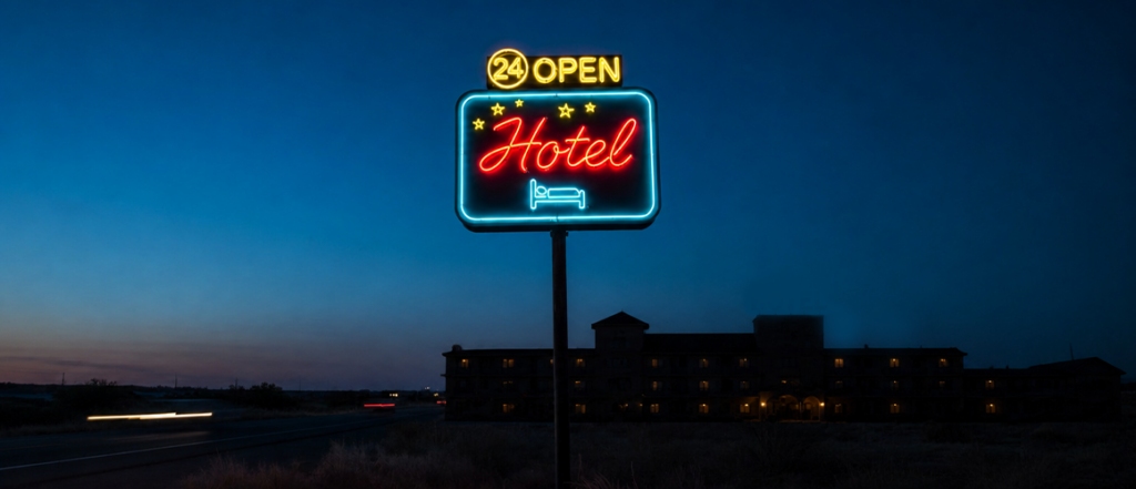 LED Neon Signs for Outdoor Use