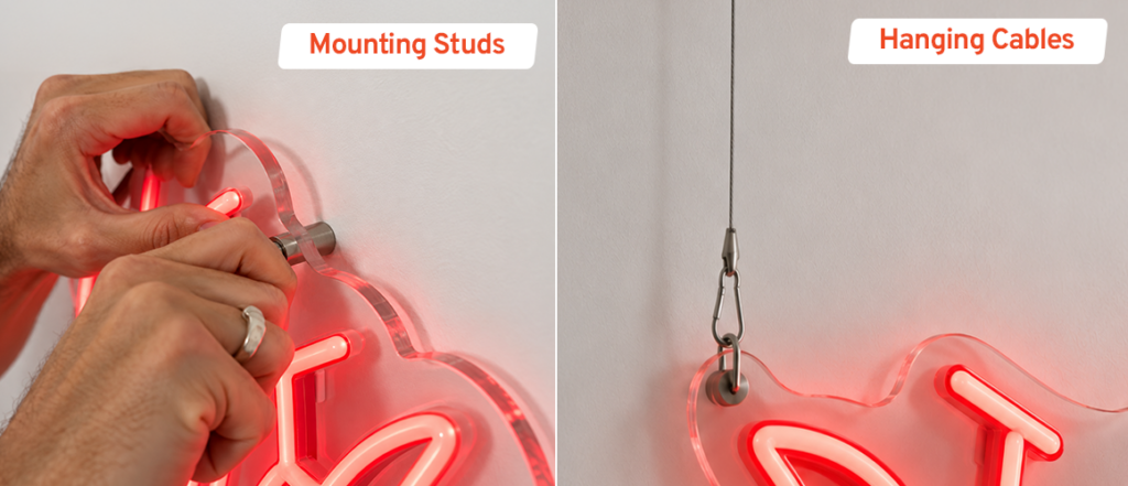 Tools Needed to Install a Neon Sign